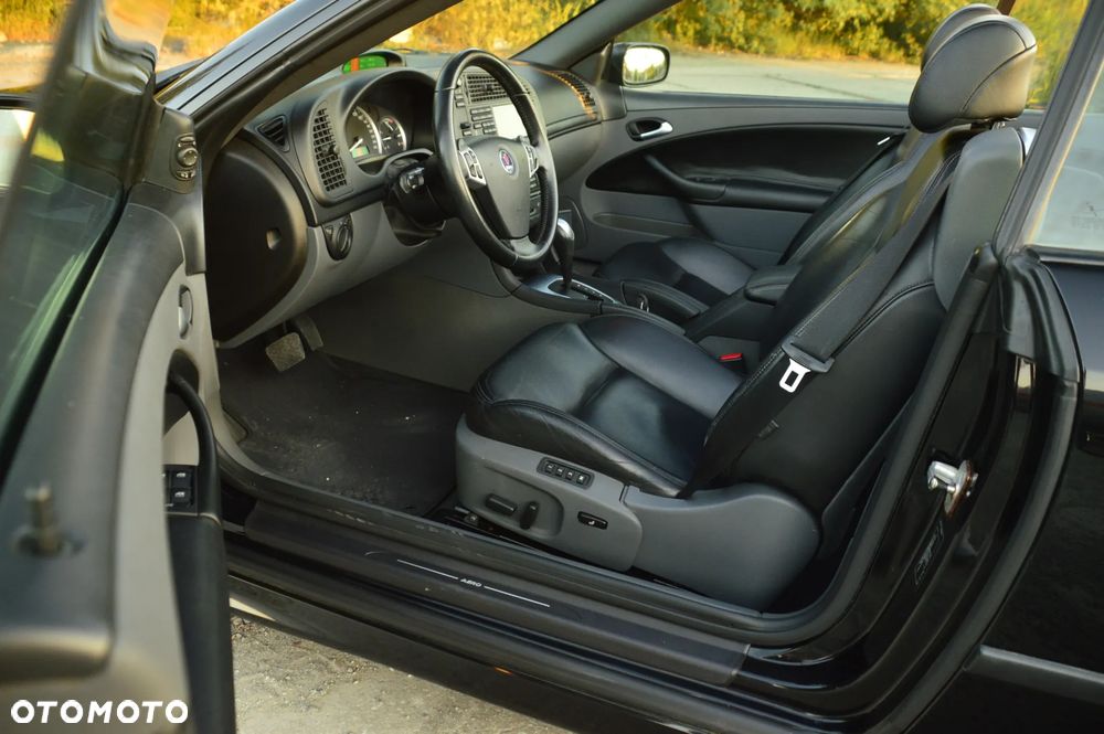 Saab 9-3 - 21