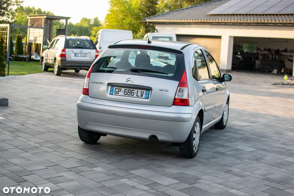 Citroën C3 - 16
