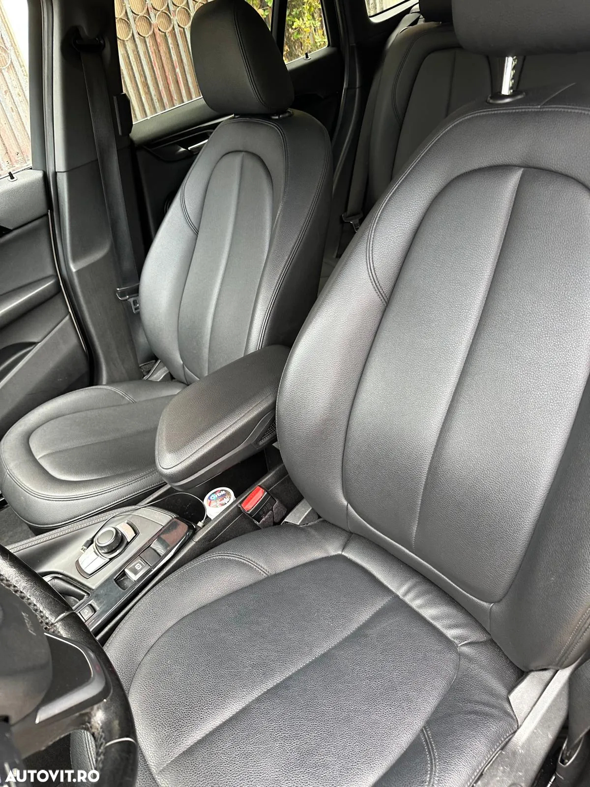 BMW X1 - 10