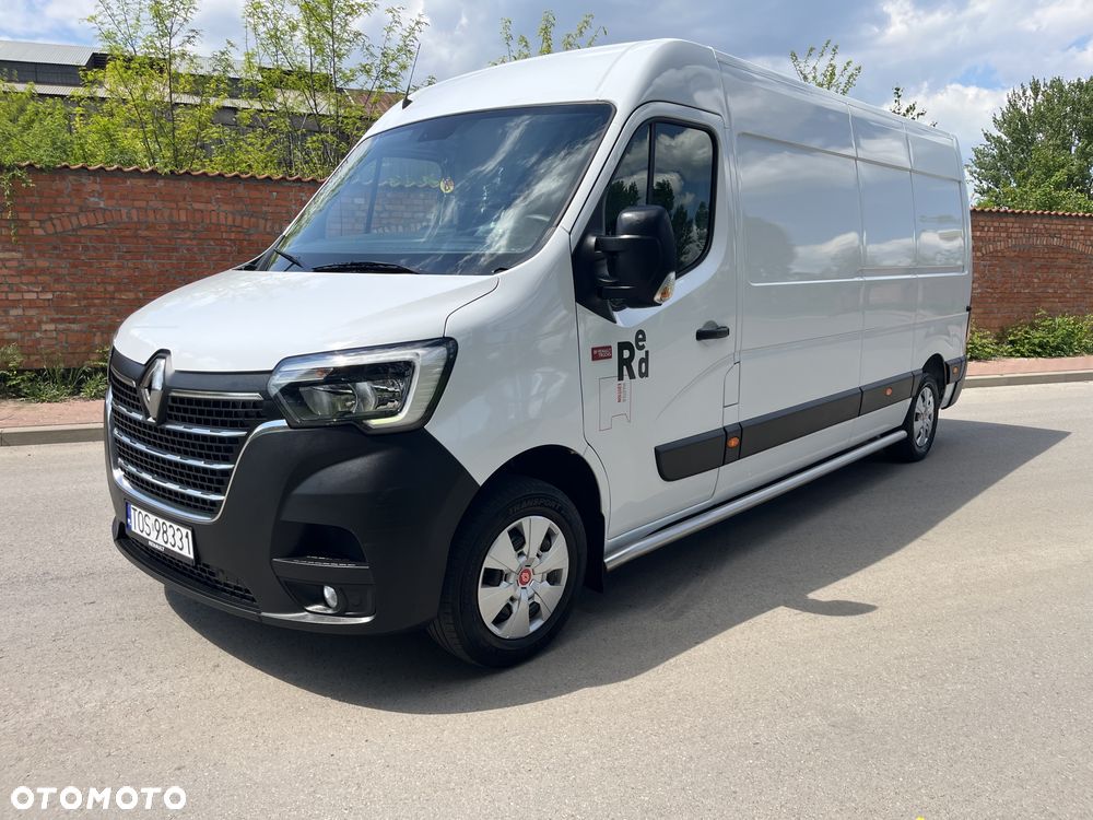 Renault Master L3H2 - 1