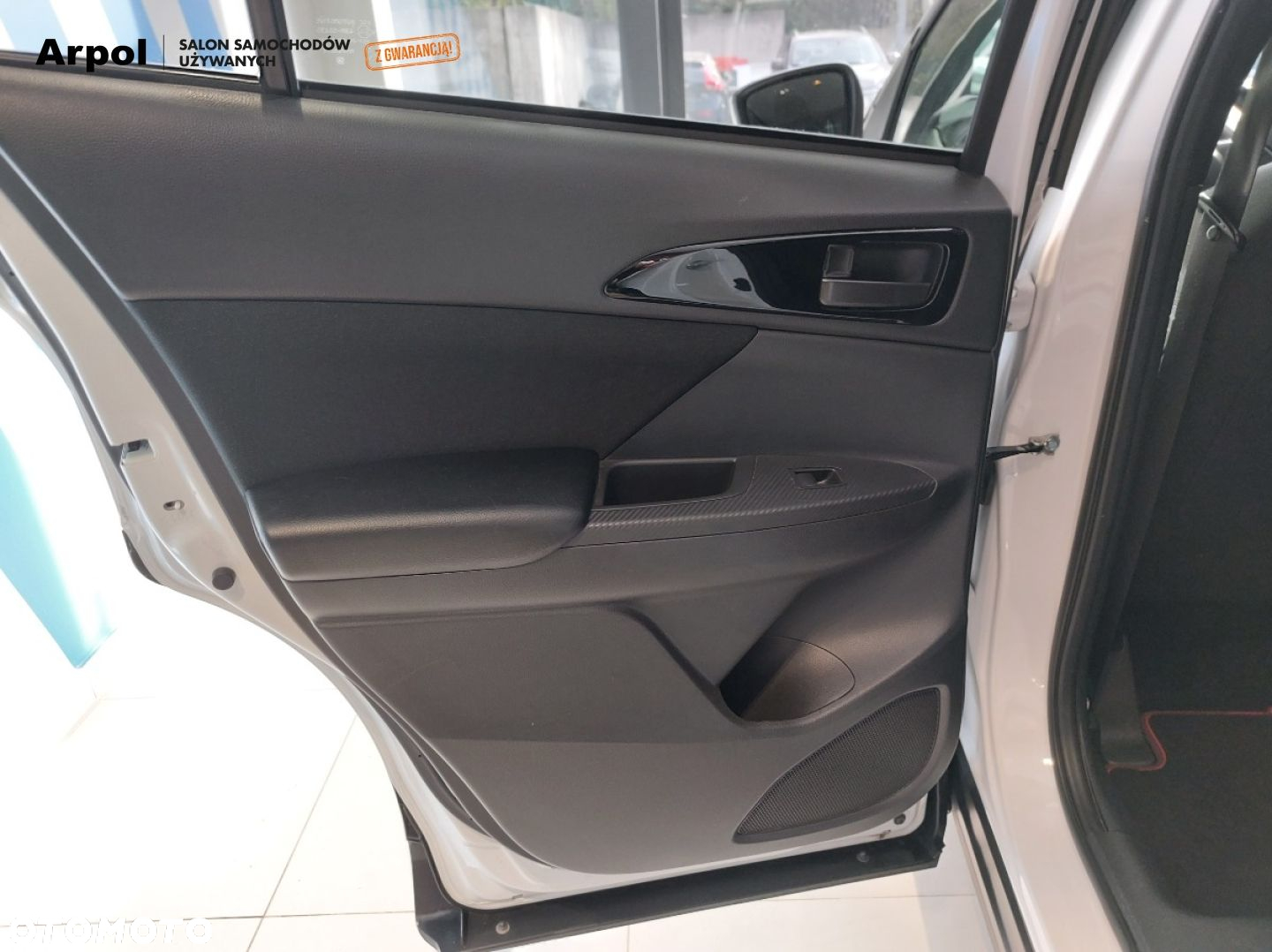Mitsubishi Eclipse Cross 1.5 T Invite Plus - 23