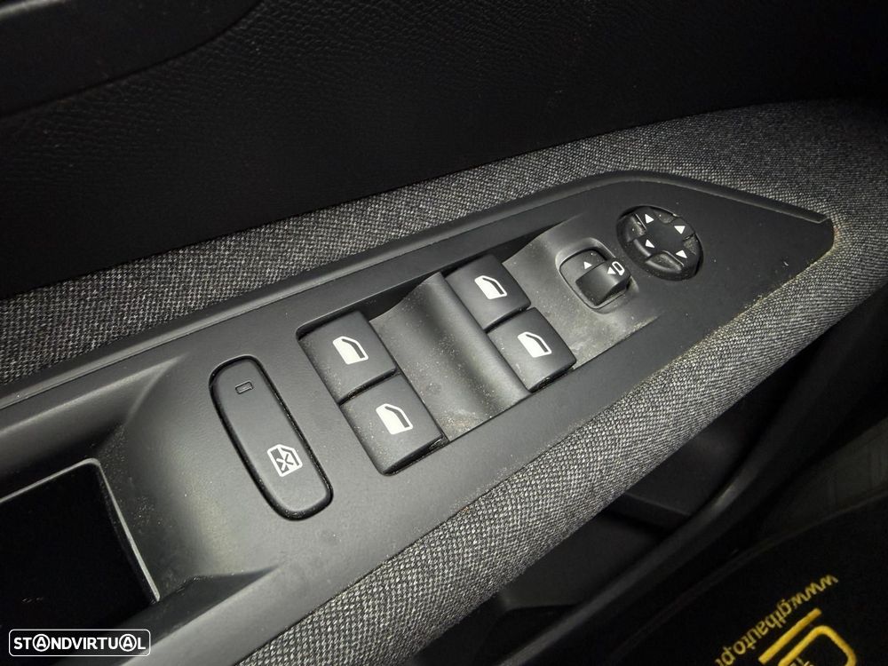 Peugeot 3008 - 39