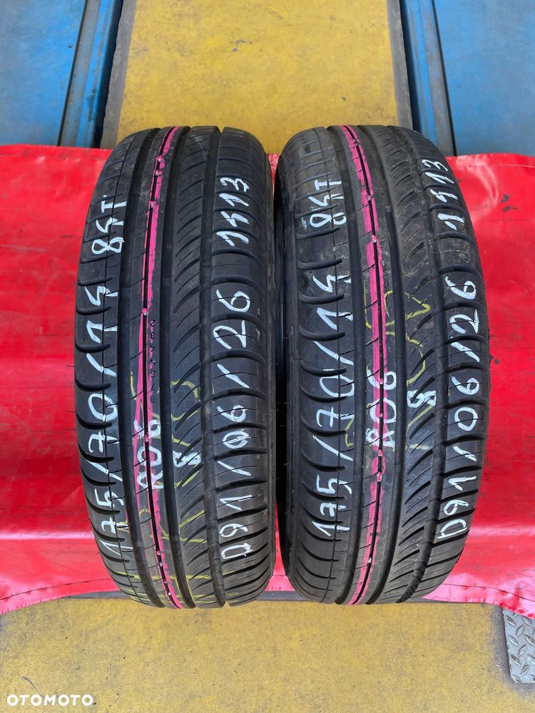 2szt. opony letnie 175/70R14 84T Nokian I3 - 1
