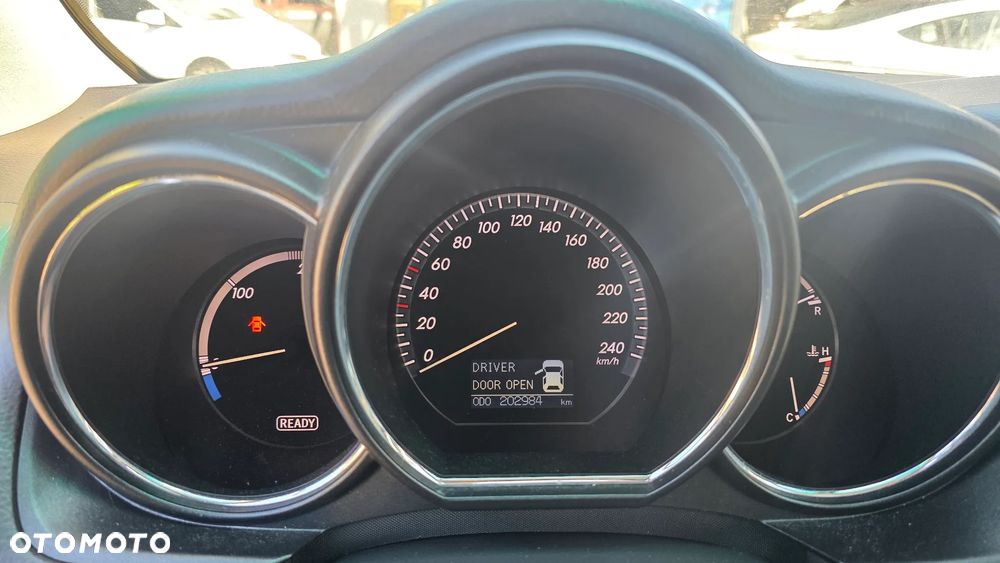 Lexus RX 400h (hybrid) Executive - 26