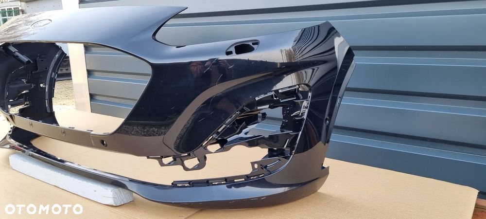 Ford Kuga MK3 VIGNALE 2019- zderzak przód MH112 - 6