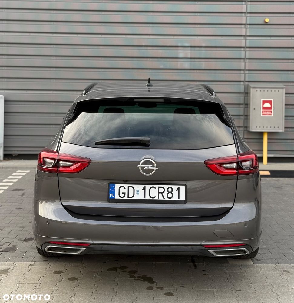Opel Insignia - 6