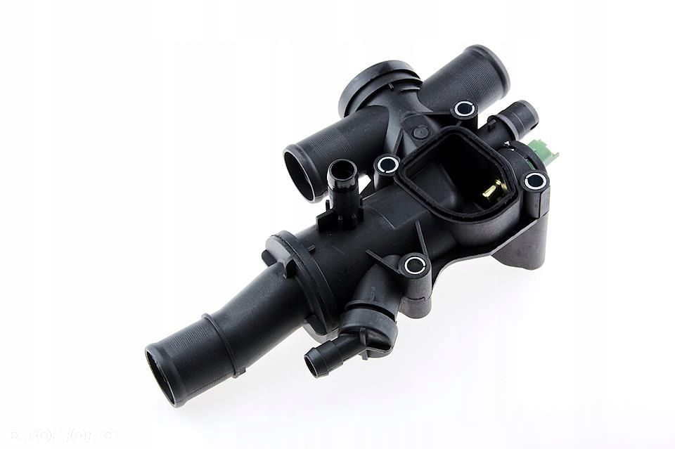 TERMOSTAT LANCIA PHEDRA 2.0D JTD 06- FIAT SCUDO - 7