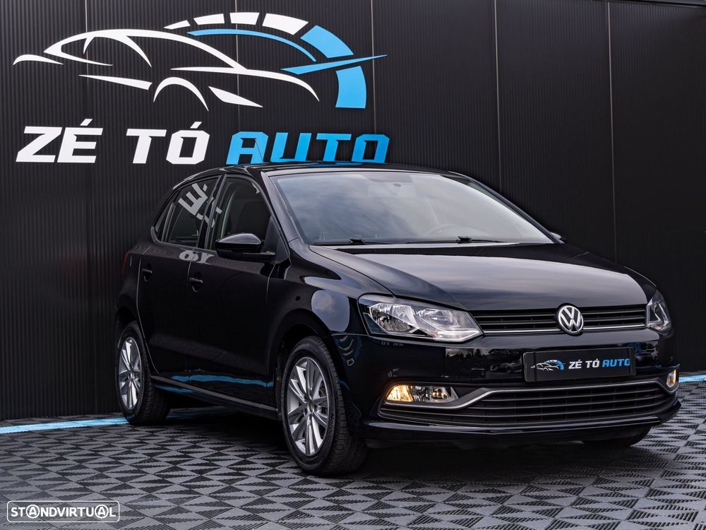 VW Polo 1.4 TDi BlueMotion - 30