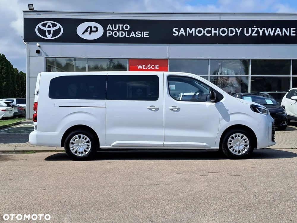 Toyota Proace Verso 2.0 D4-D Long Business - 4