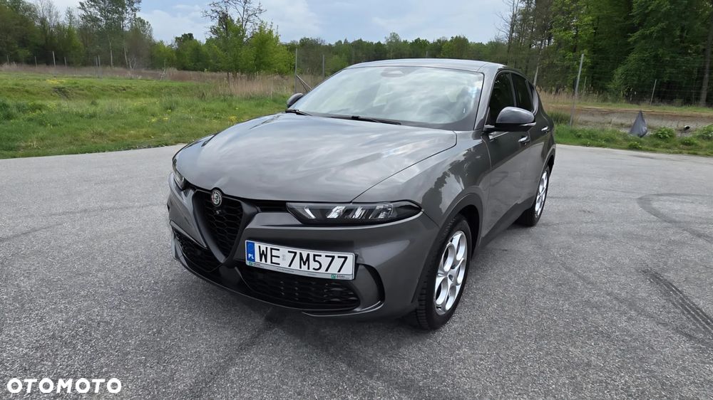 Alfa Romeo Tonale 1.5 T4 GSE mHEV Sprint DCT - 2