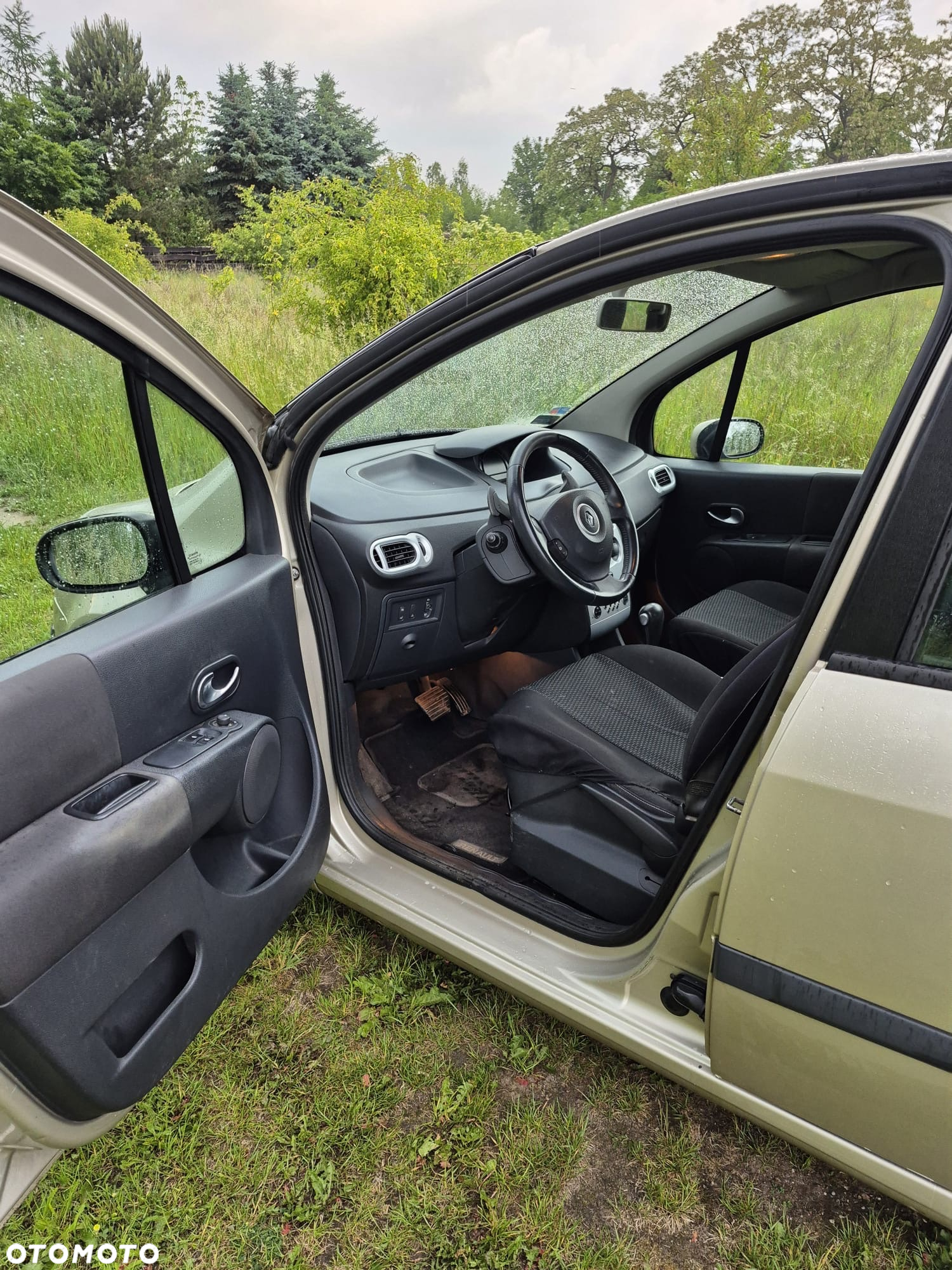 Renault Modus 1.6 16V Dynamique - 10