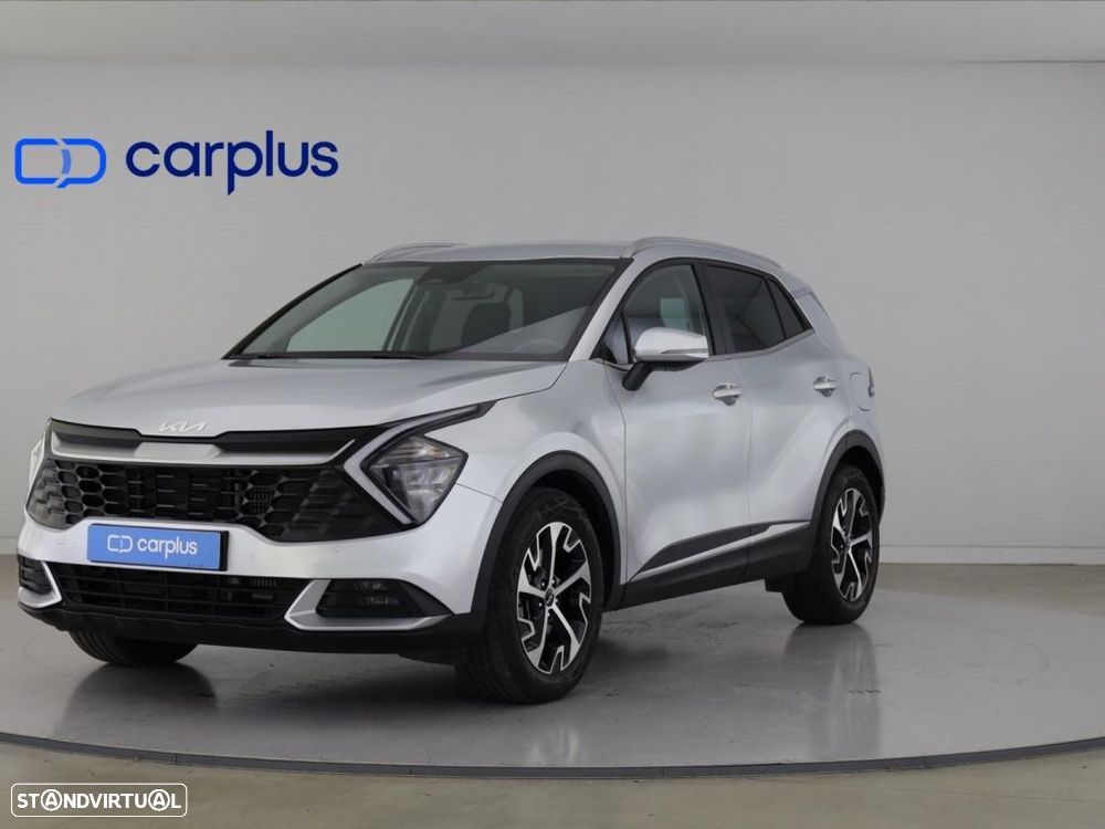 Kia Sportage 1.6 T-GDi Drive - 1