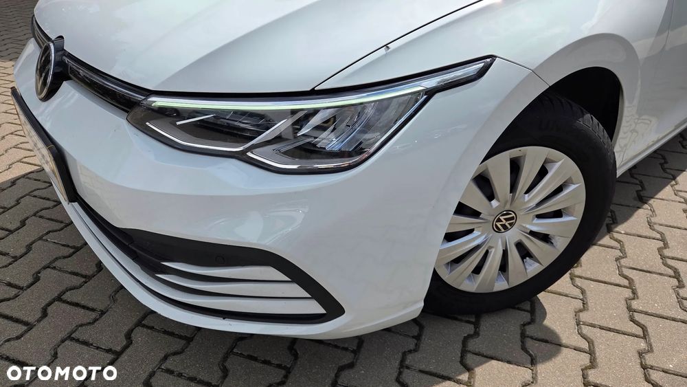 Volkswagen Golf 1.0 TSI Life - 3
