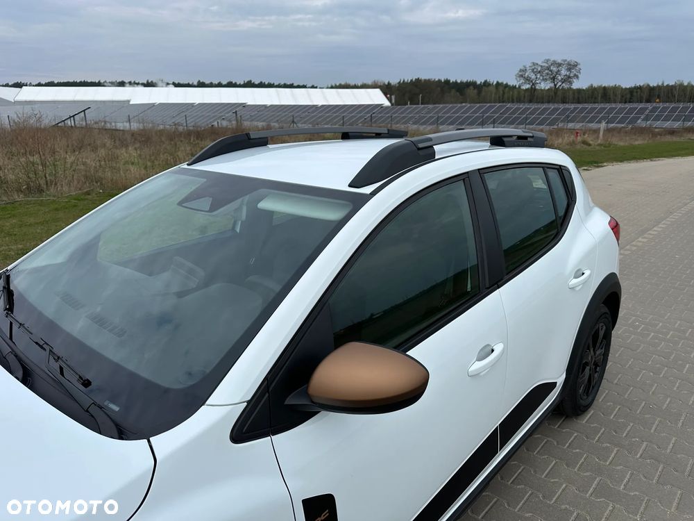 Dacia Sandero Stepway - 9