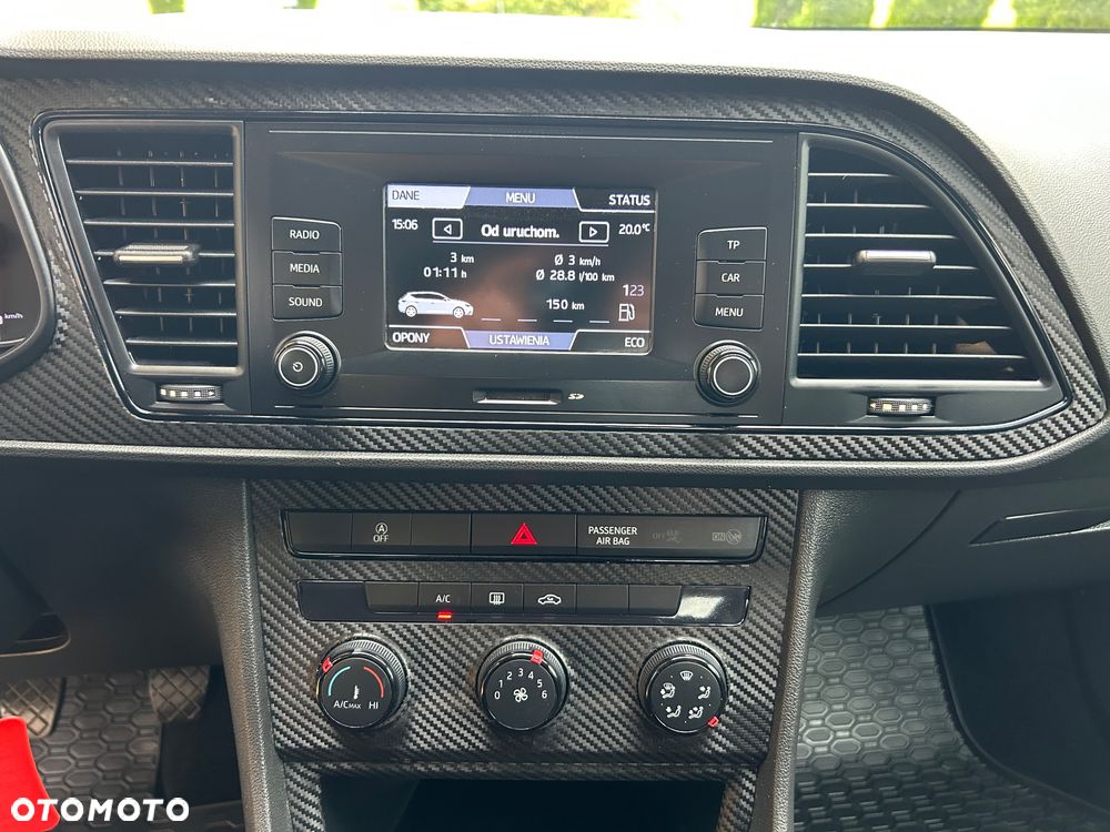Seat Leon 1.2 TSI Start&Stop Reference - 13
