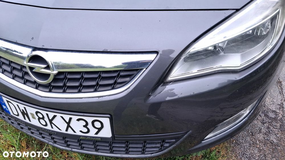 Opel Astra - 19