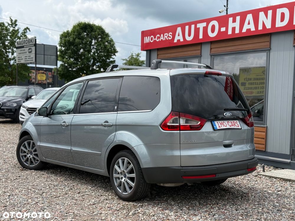Ford Galaxy - 13