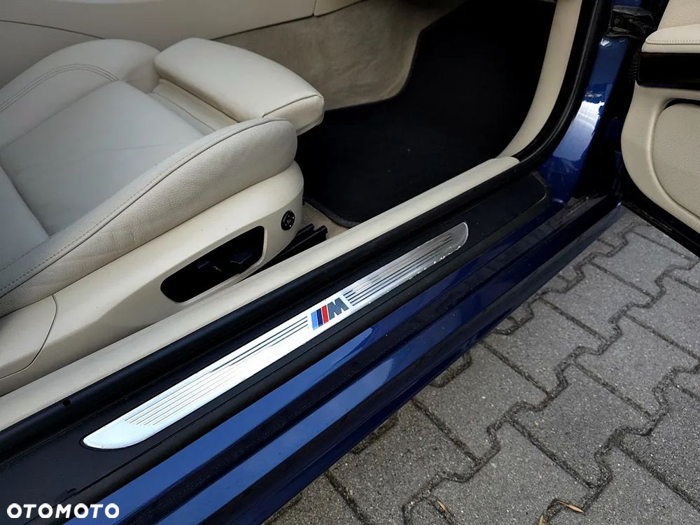 BMW Seria 3 330xd - 25