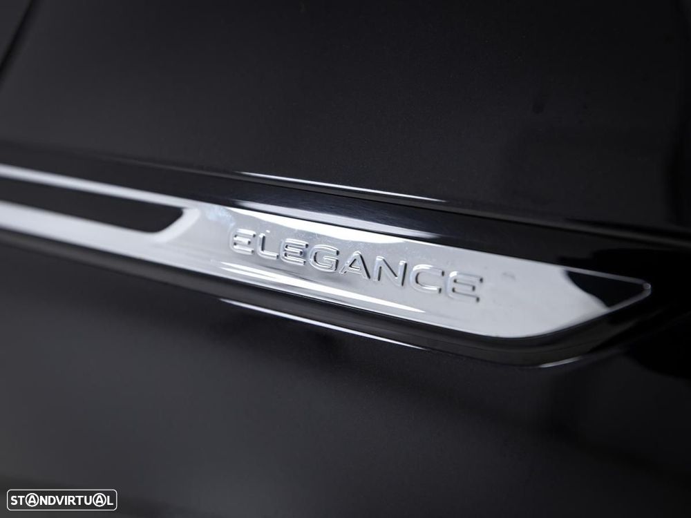 Volkswagen Arteon 2.0 TDI Elegance DSG — fotografia 13
