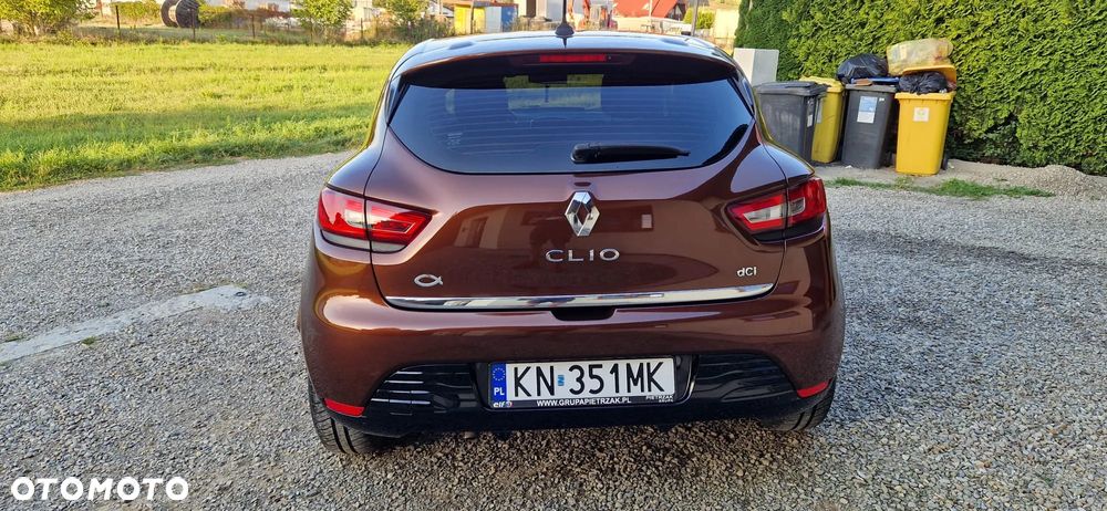 Renault Clio 1.5 dCi Intens - 13