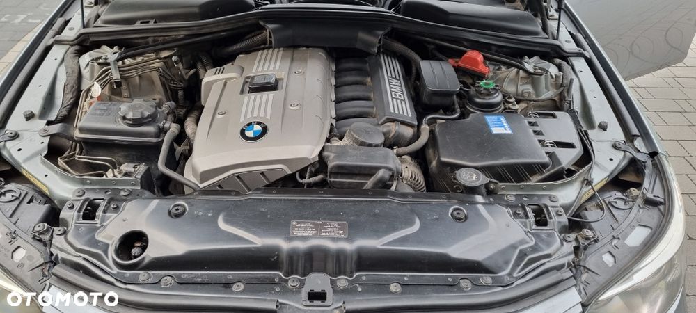 BMW Seria 5 - 9