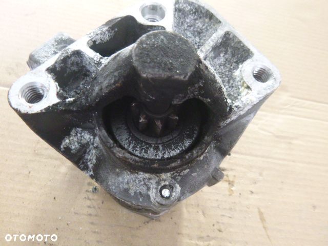 ROZRUSZNIK RENAULT MEGANE II 1.6 16V - 6