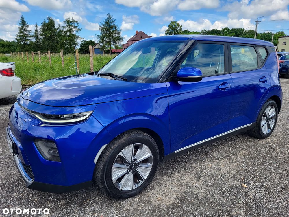 Kia Soul Spirit - 2