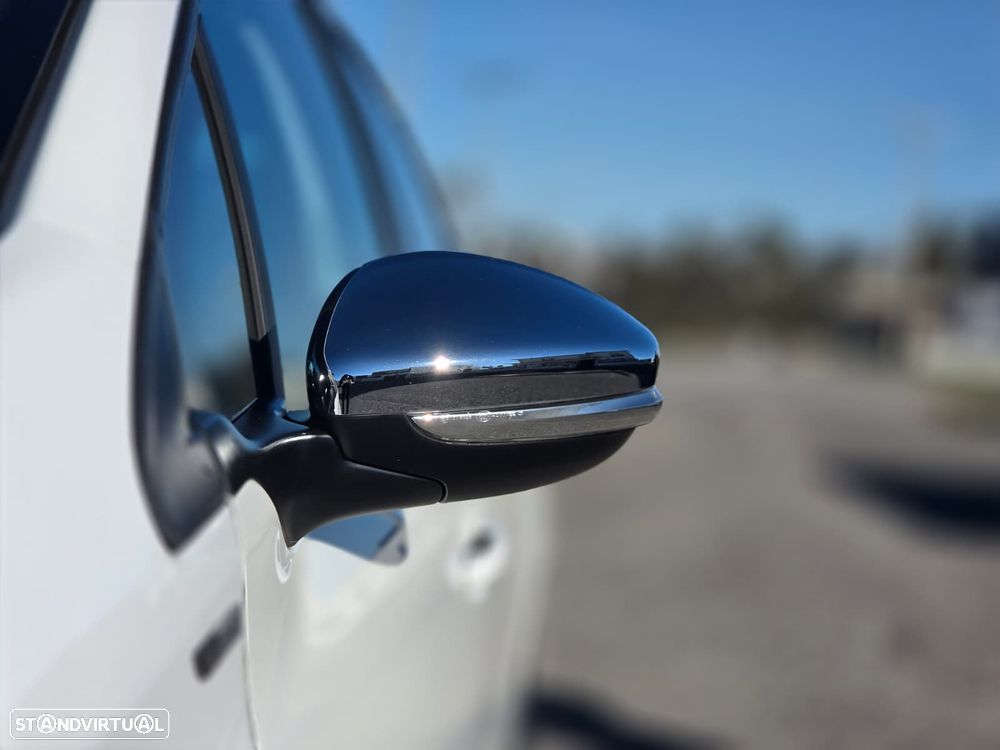 Peugeot 208 1.2 PureTech Style - 26