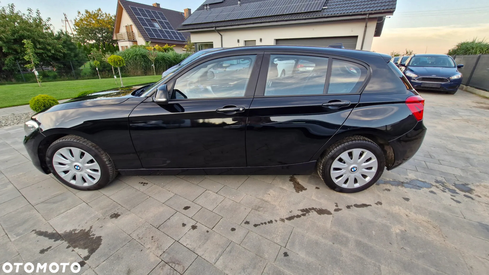 BMW Seria 1 118i - 22