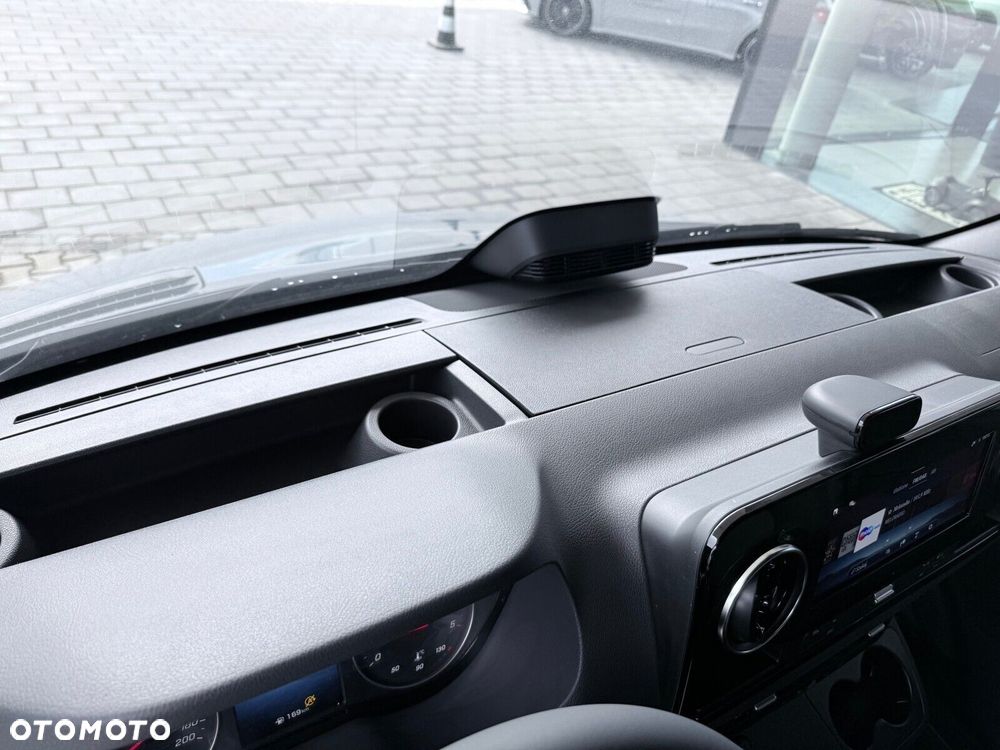 Mercedes-Benz Sprinter 317 cdi L3H2 PRO - 19