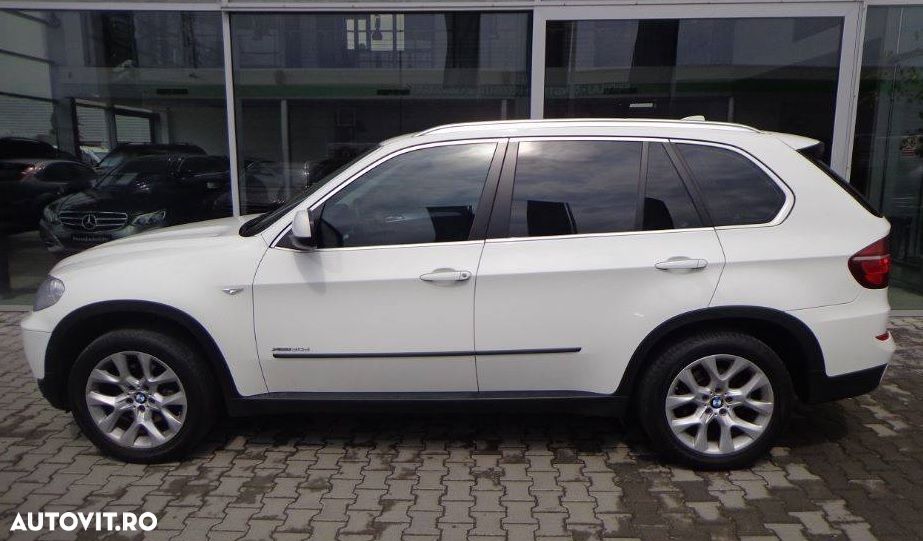 BMW X5 xDrive30d - 7