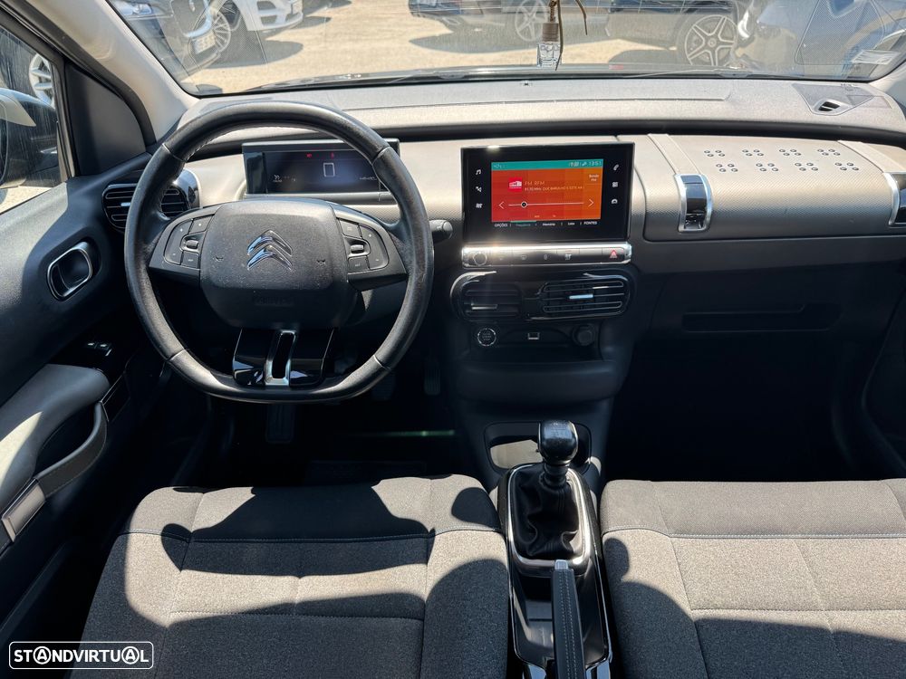 Citroën C4 Cactus 1.2 PureTech Shine Pack - 14