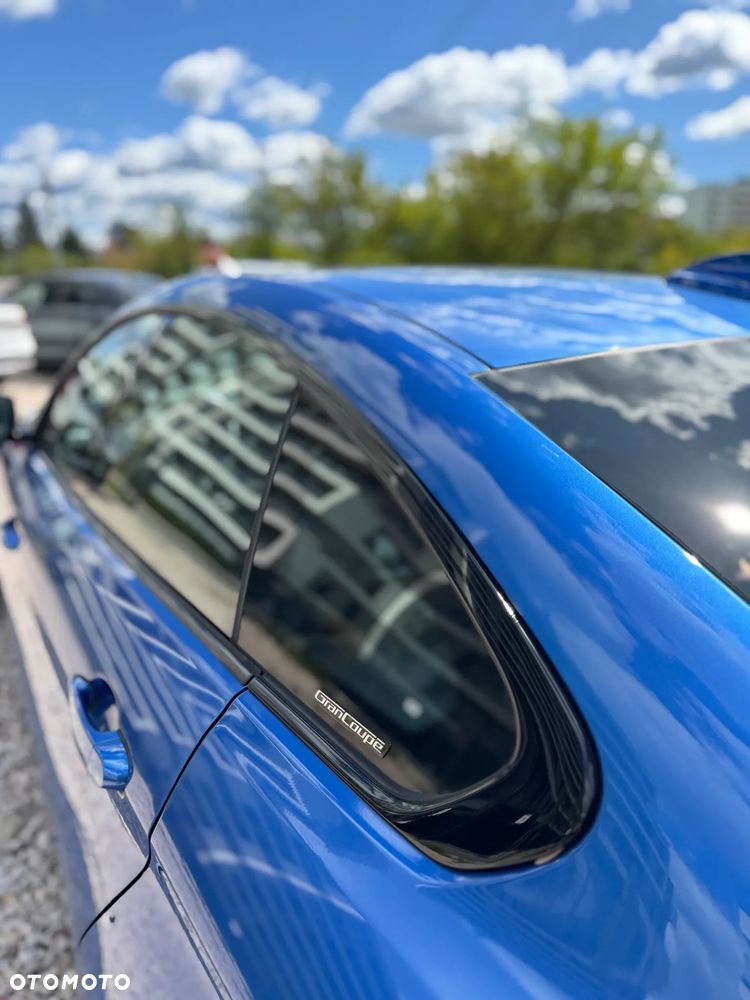 BMW Seria 4 430i GPF M Sport - 20