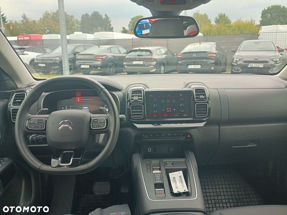 Citroën C5 Aircross - 8