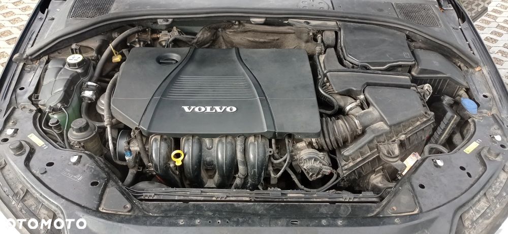Volvo V70 2.0 - 19