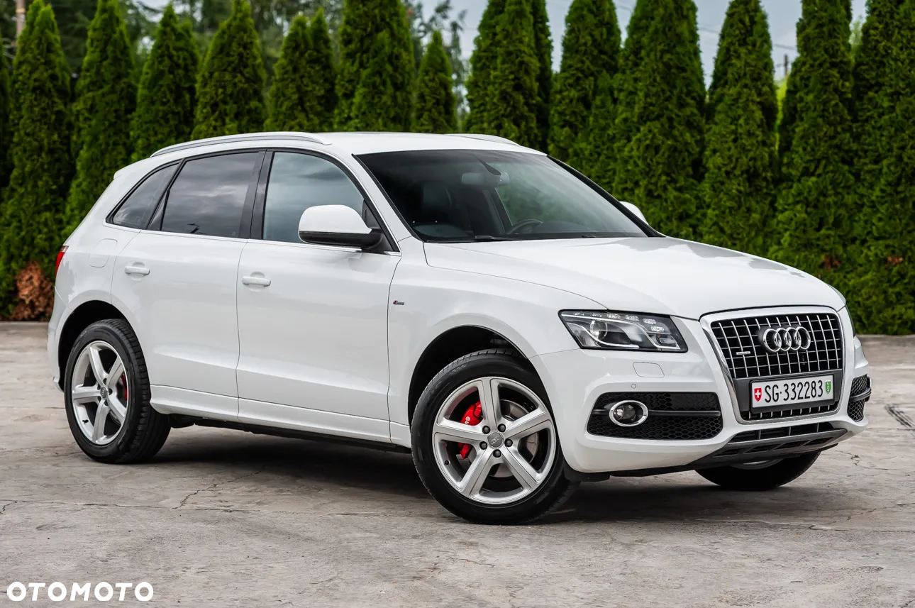 Audi Q5 - 11