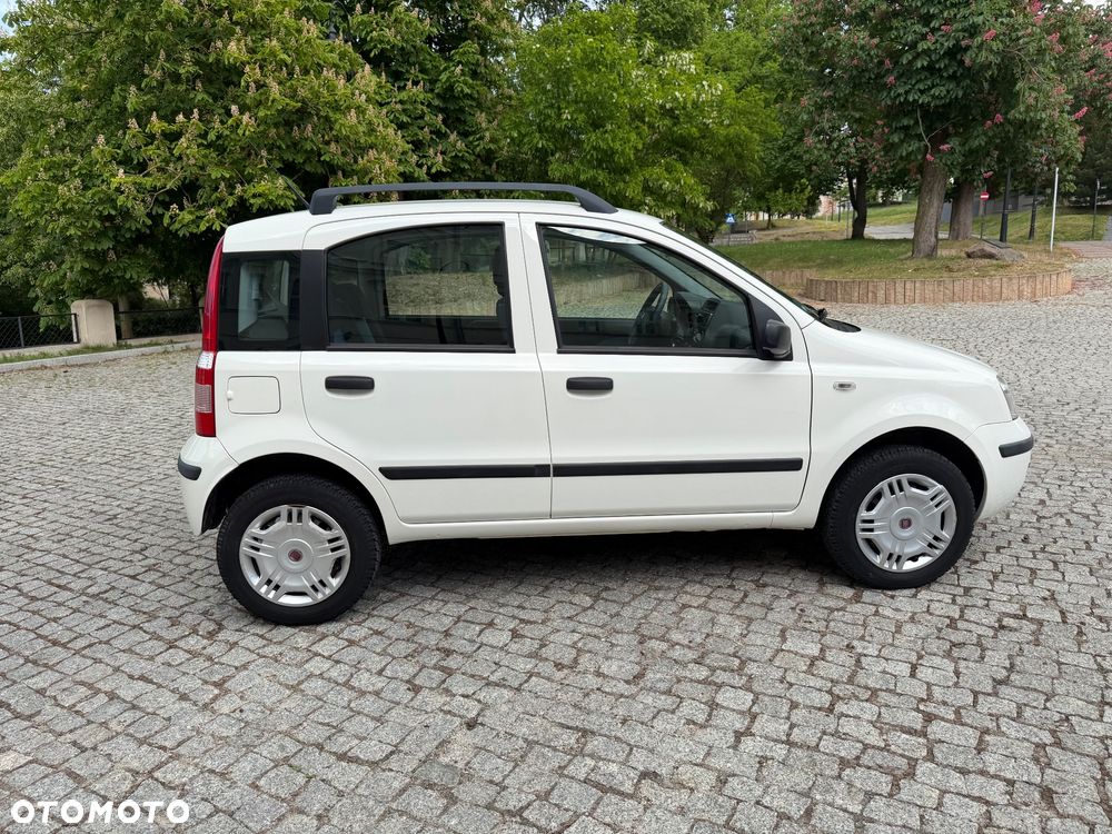 Fiat Panda - 37