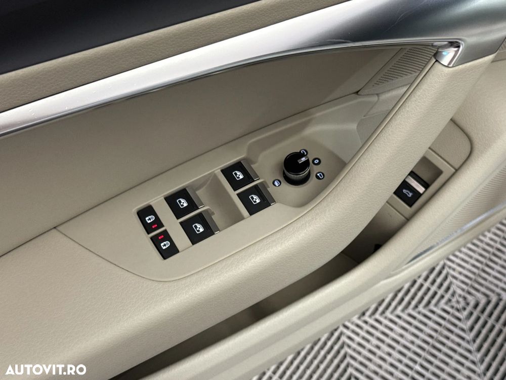 Audi A6 Limuzina - 15