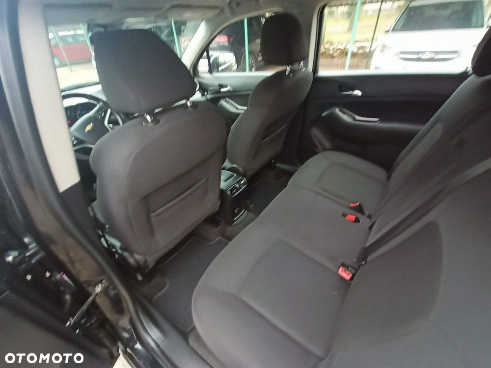 Chevrolet Orlando 2.0 TD LT - 34