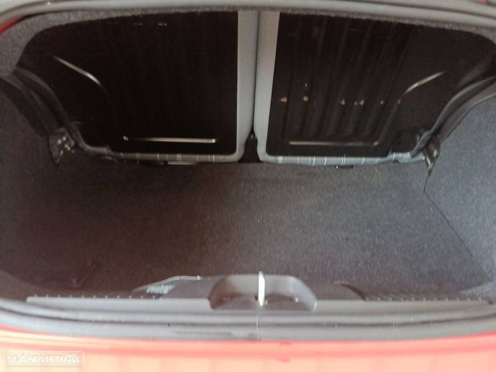 Fiat 500C 1.2 Lounge MTA - 6