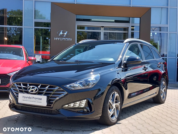 Hyundai i30 1.0 T-GDI Smart DCT