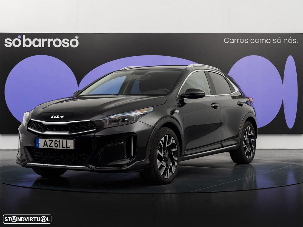 Kia XCeed 1.0 T-GDI Drive - 2