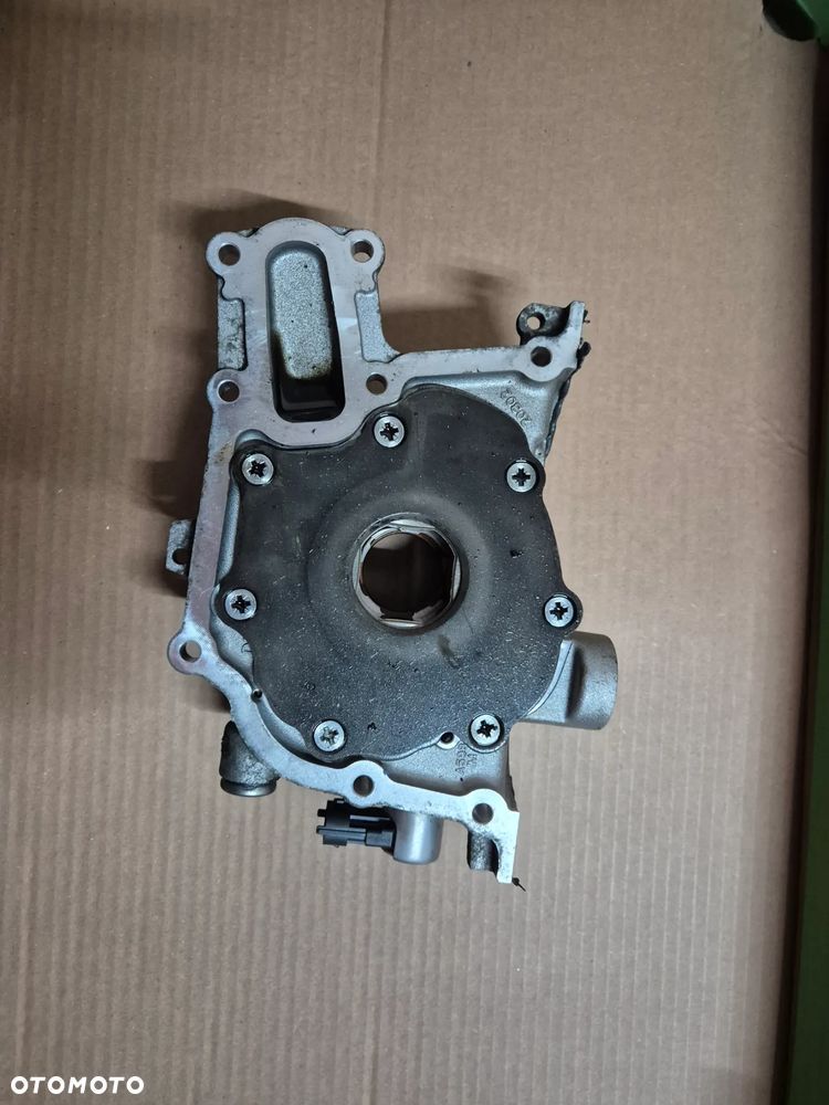 SUZUKI VITARA II 15- 1.6 DDIS Pompa Oleju 552698060 Regulator Cisnienia - 1