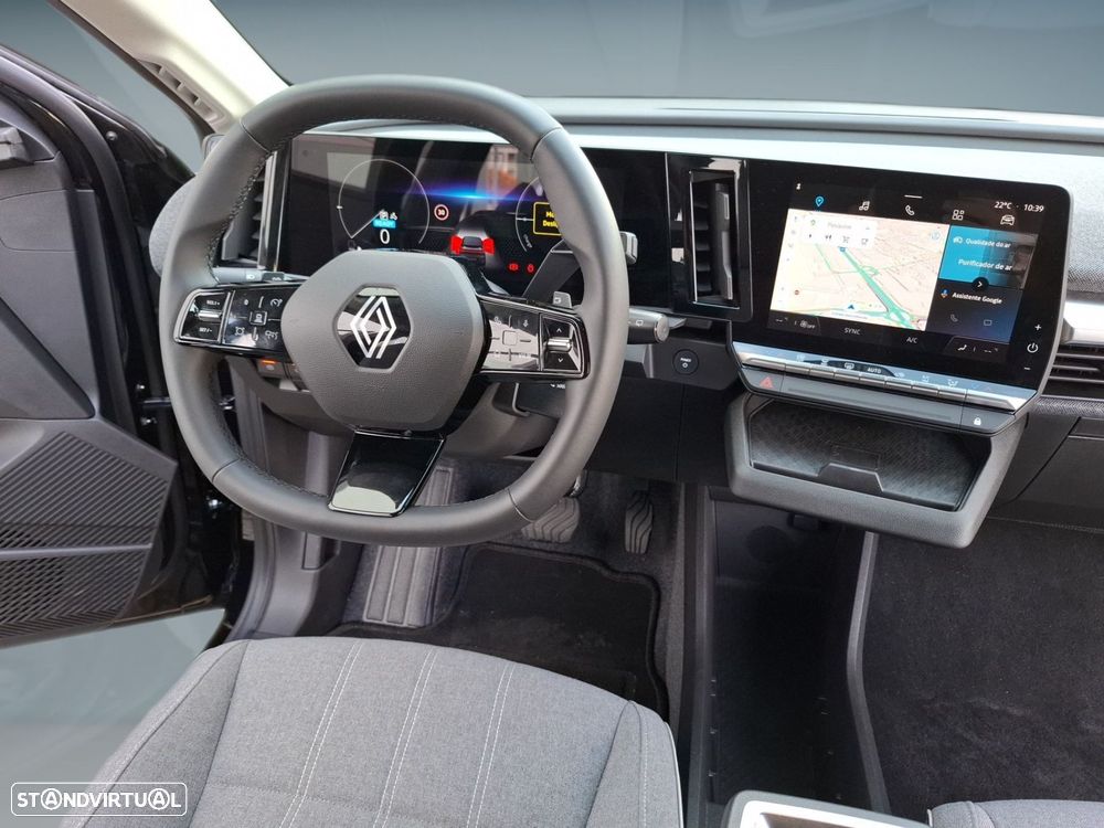 Renault Mégane E-Tech EV60 Evolution ER - 13