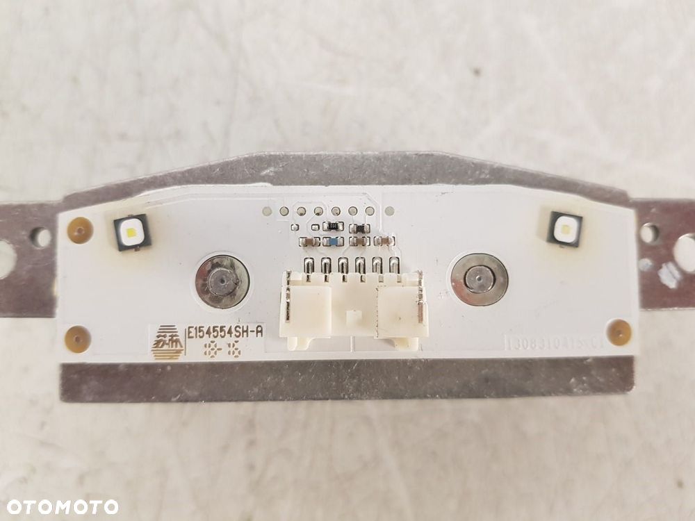PRZETWORNICA LAMPY MODUŁ LAMPA  SWIATEŁ DZIENNYCH BMW E154554SH-A  E154554SHA - 3