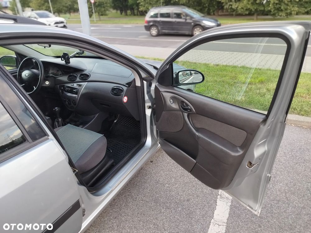 Ford Focus - 5
