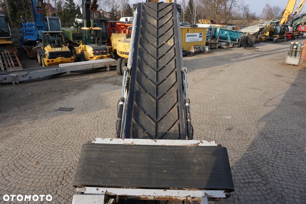 Inny Forus SE 250 - 12