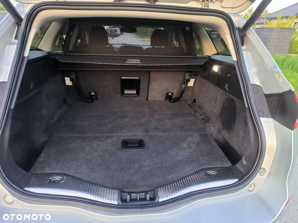 Ford Mondeo 2.0 EcoBlue Edition - 31