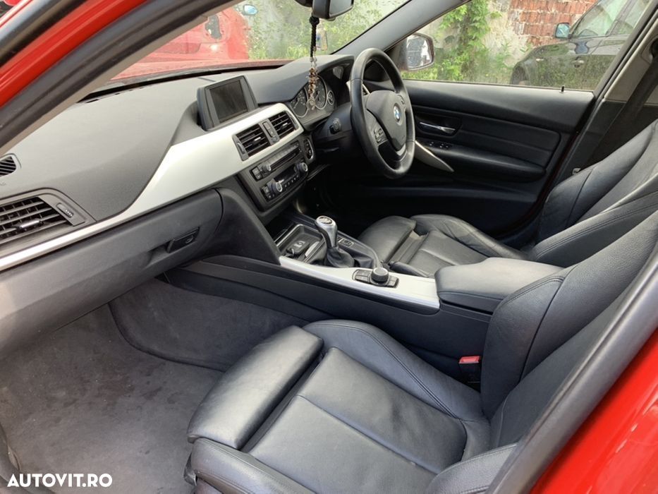 Dezmembram bmw seria 3 2013(f30) - 7