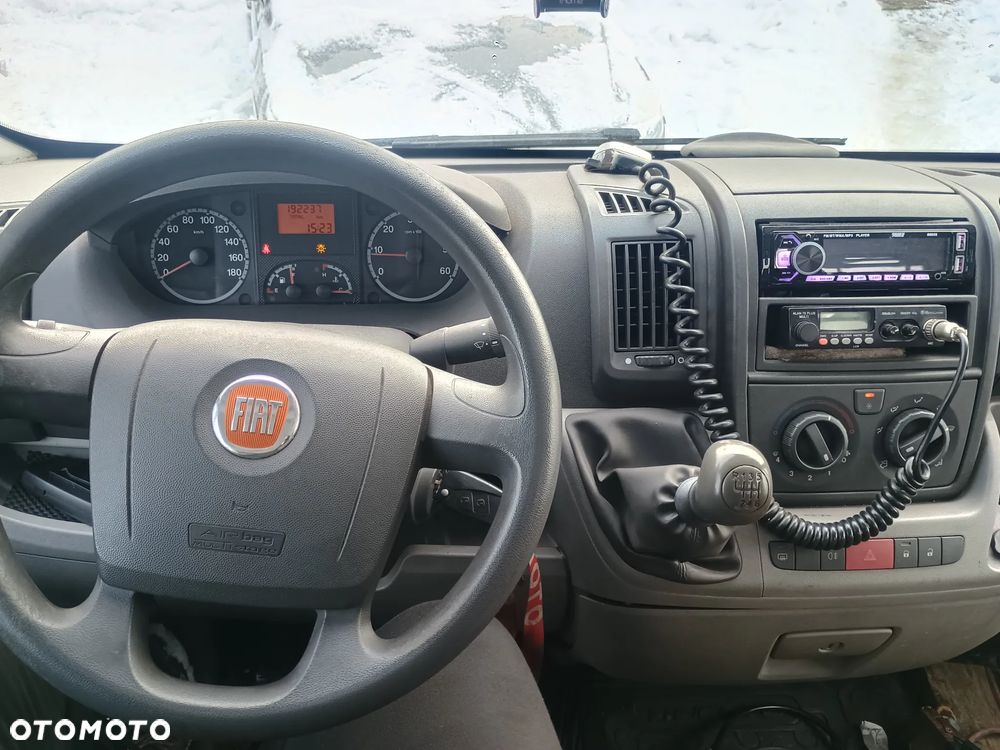 Fiat Ducato - 7